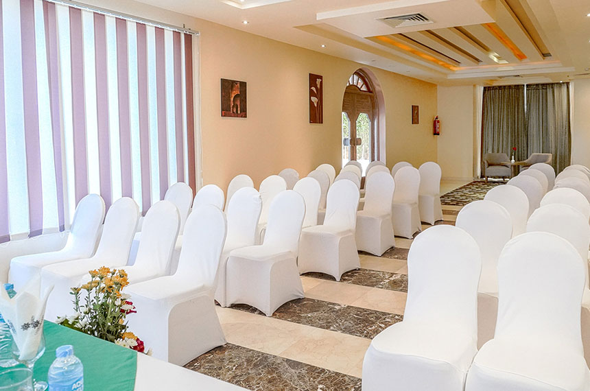 Charmillion Club Aqua Park