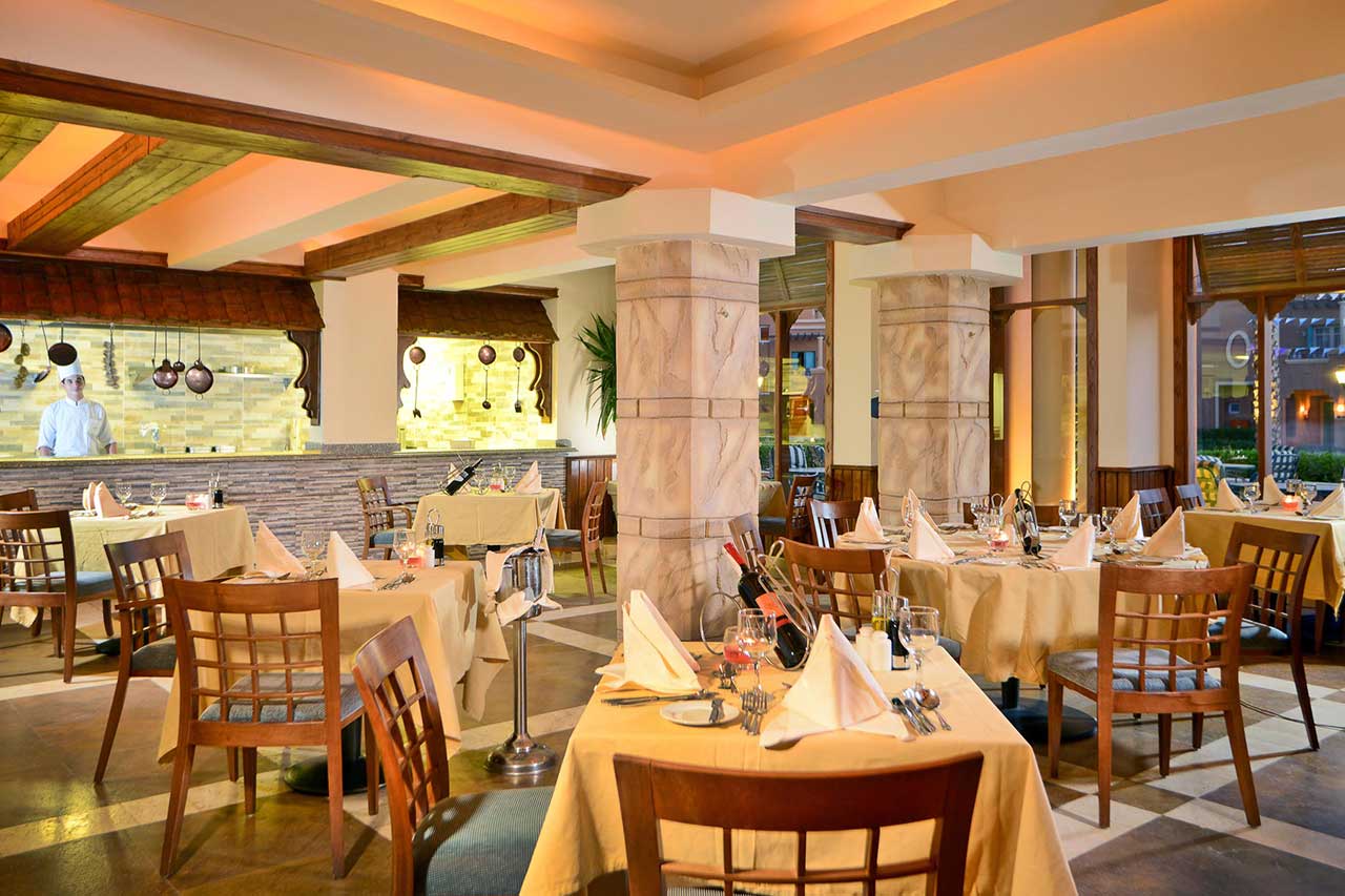 Charmillion Club Aqua Park