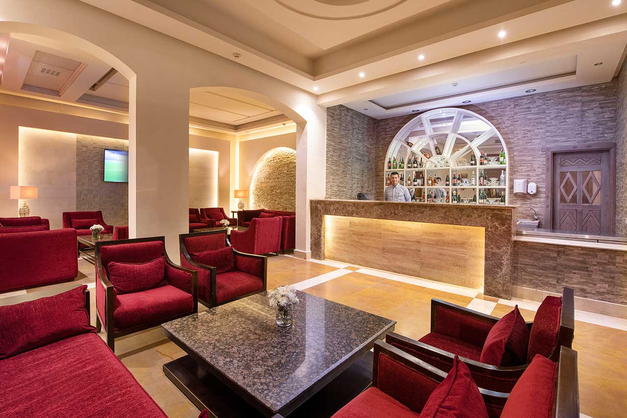 Charmillion Club Aqua Park