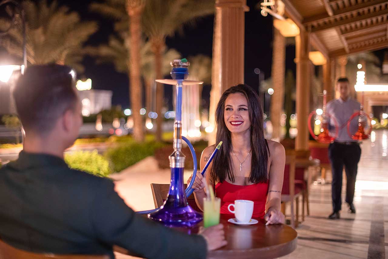 Charmillion Club Aqua Park