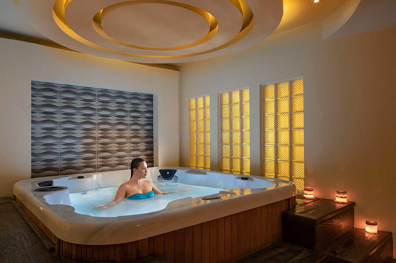 Charmillion Club Aqua Park