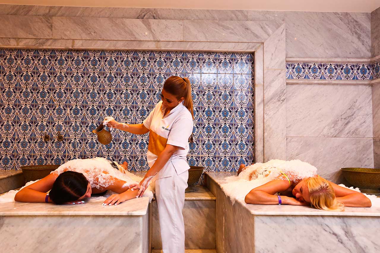 Charmillion Club Aqua Park