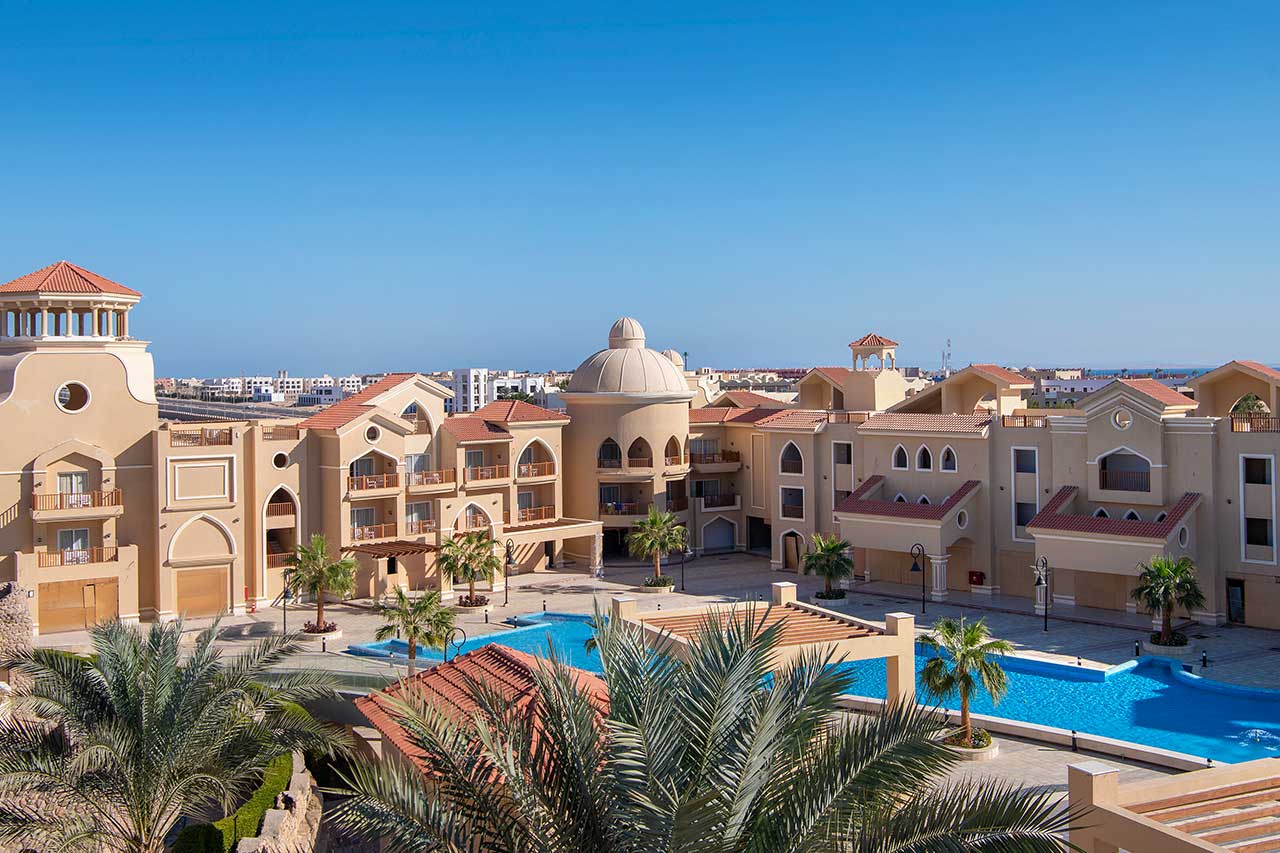 Charmillion Club Aqua Park