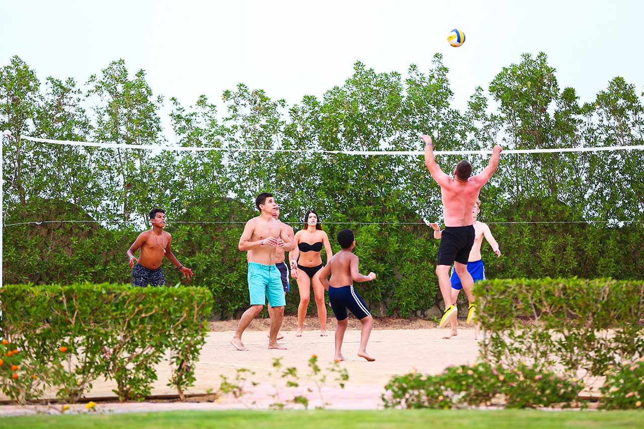 Charmillion Club Aqua Park