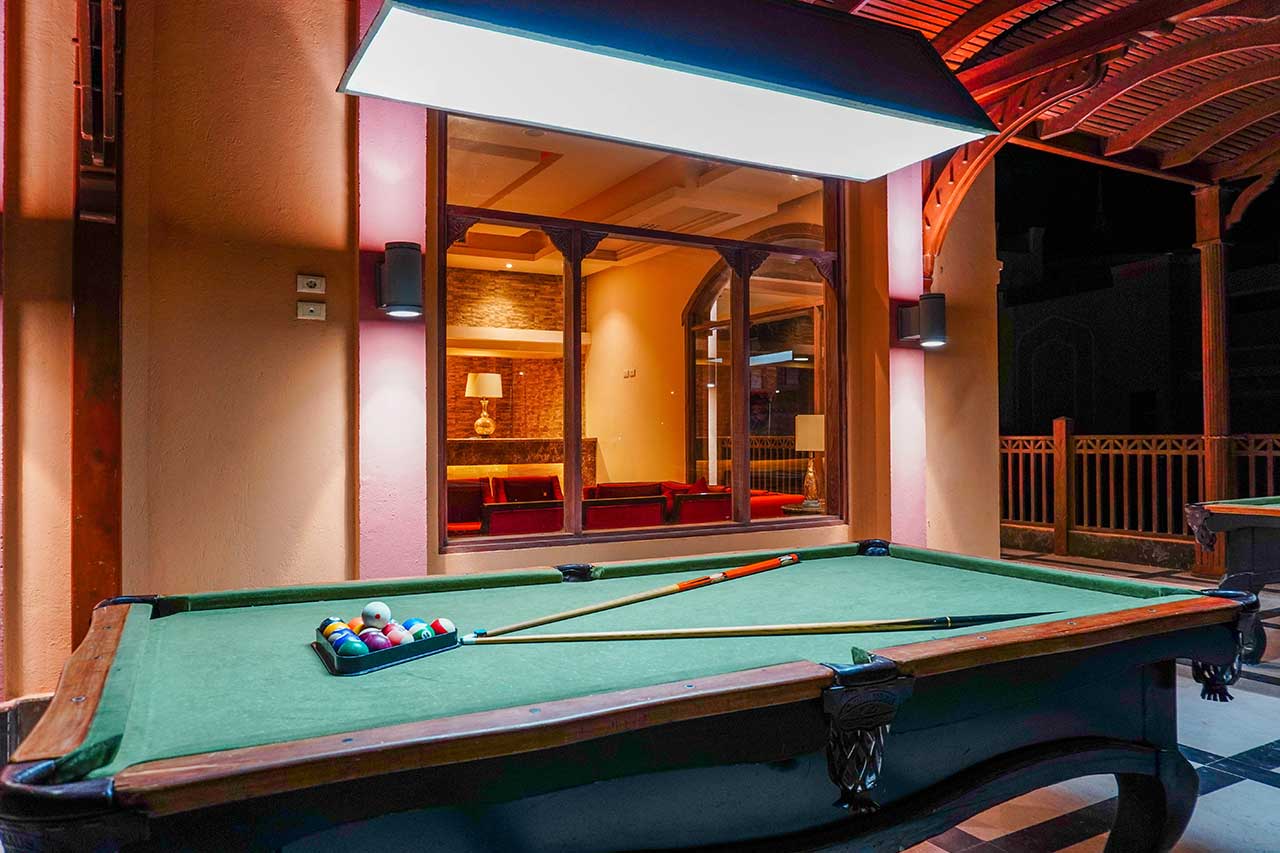 Charmillion Club Aqua Park