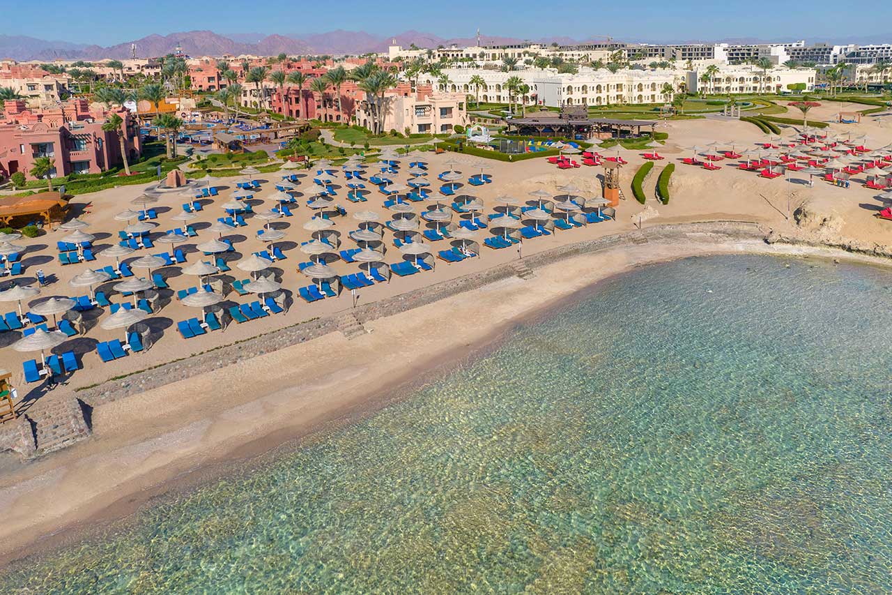 Charmillion Club Aqua Park