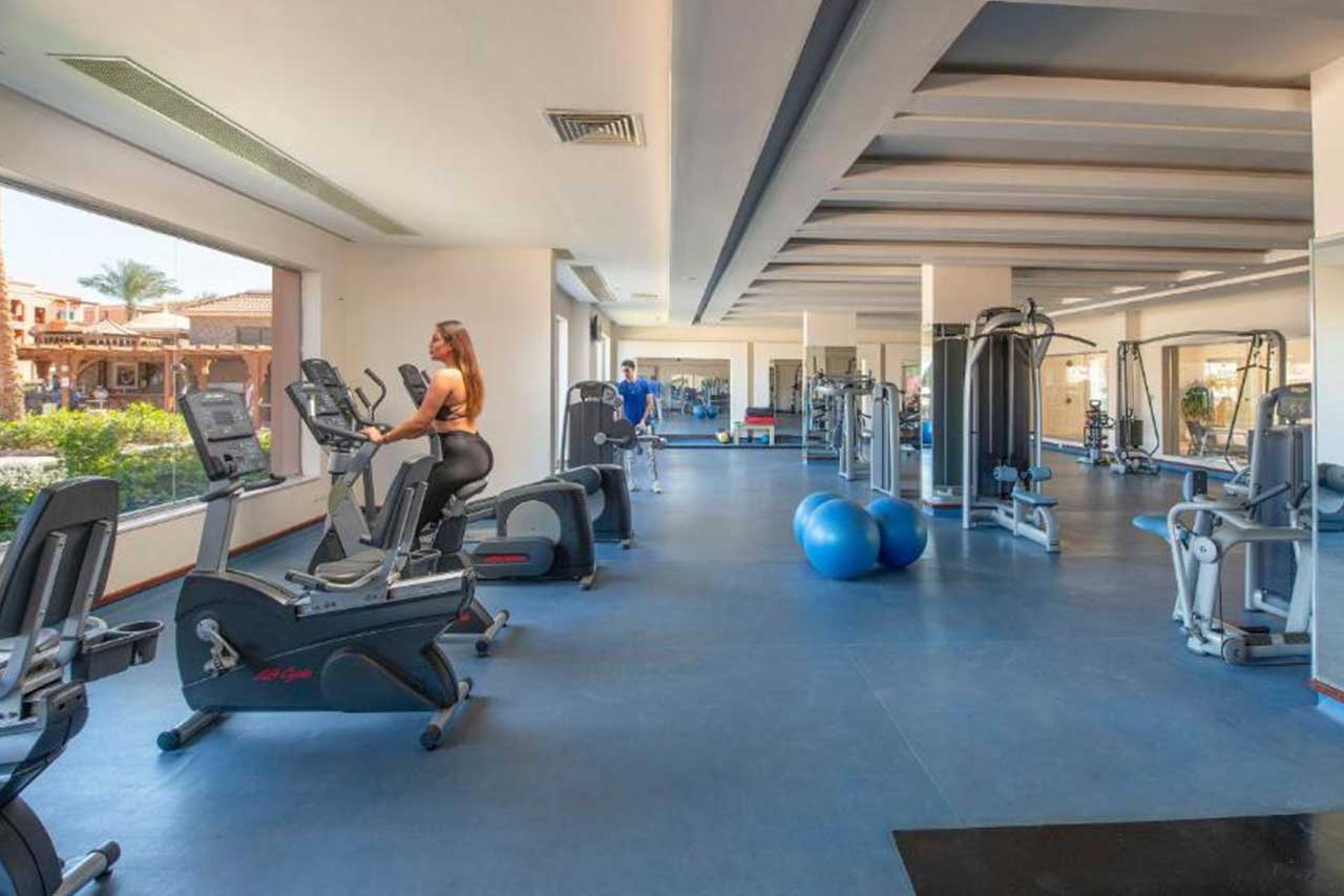 Charmillion Club Aqua Park