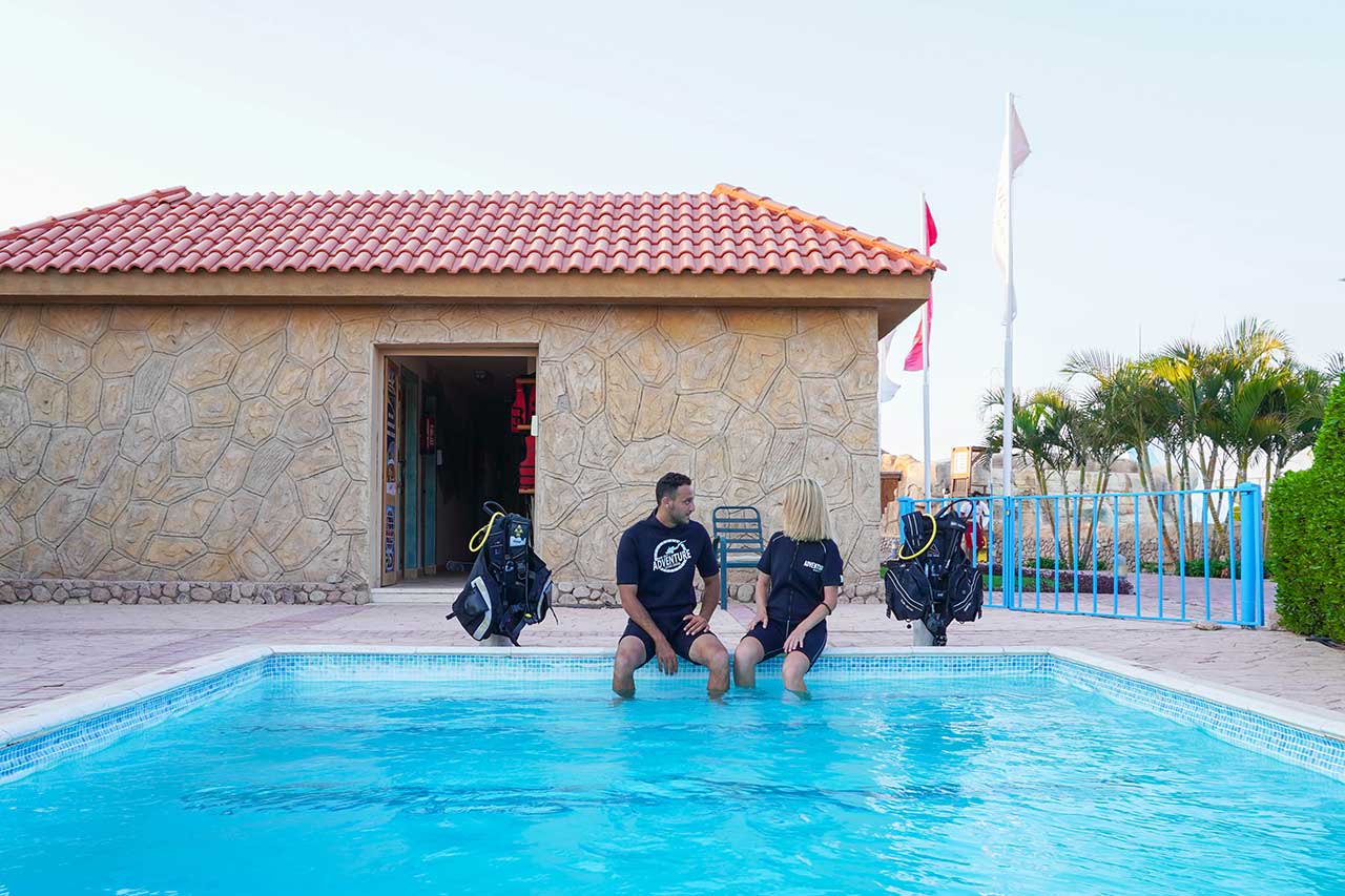 Charmillion Club Aqua Park