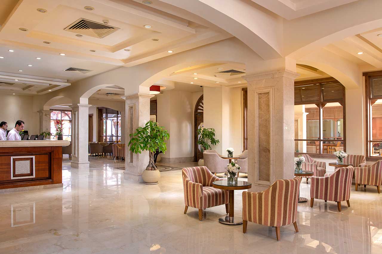 Charmillion Club Aqua Park