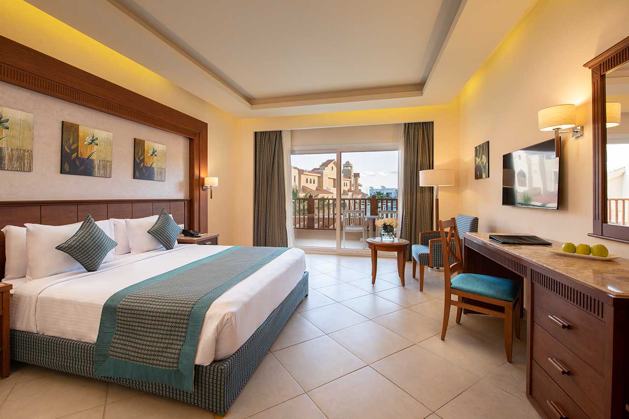 Charmillion Club Aqua Park