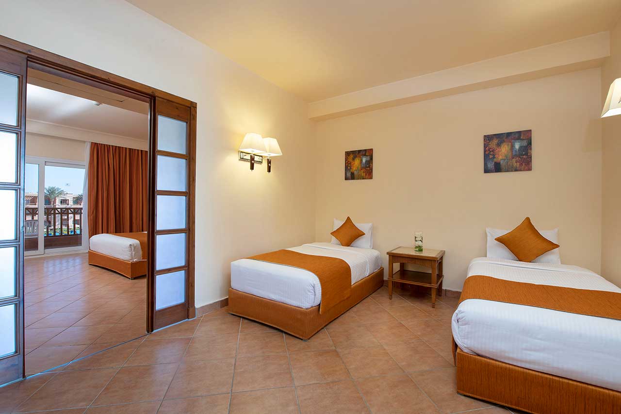 Charmillion Club Aqua Park