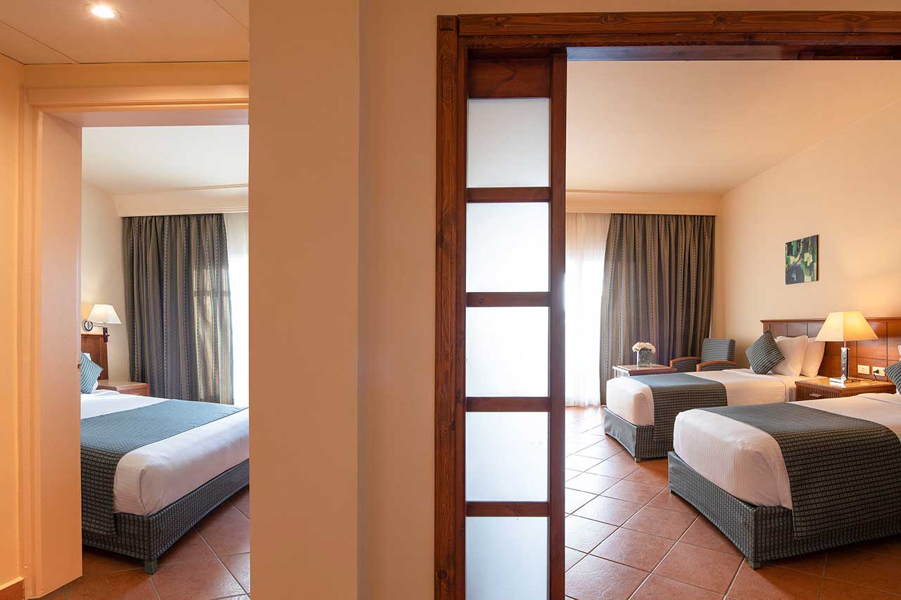 Charmillion Club Aqua Park