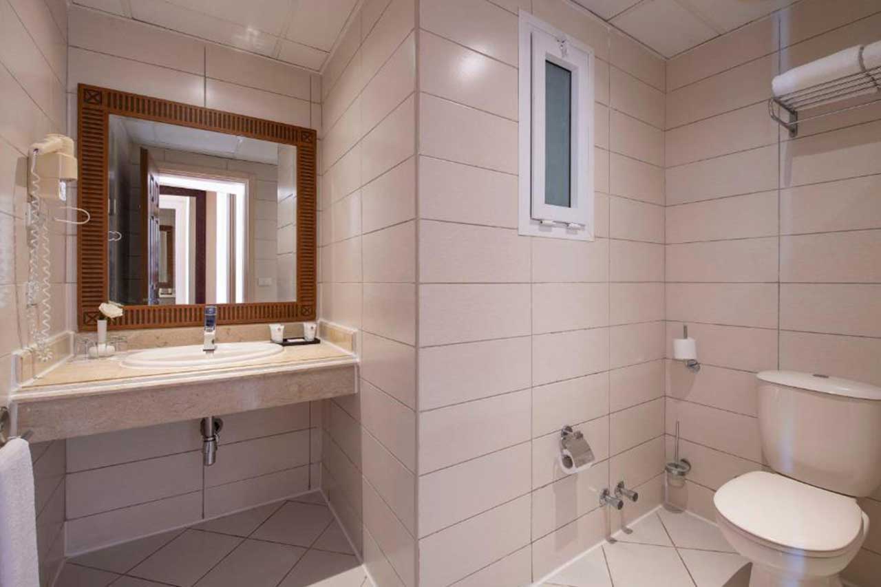 Charmillion Club Aqua Park