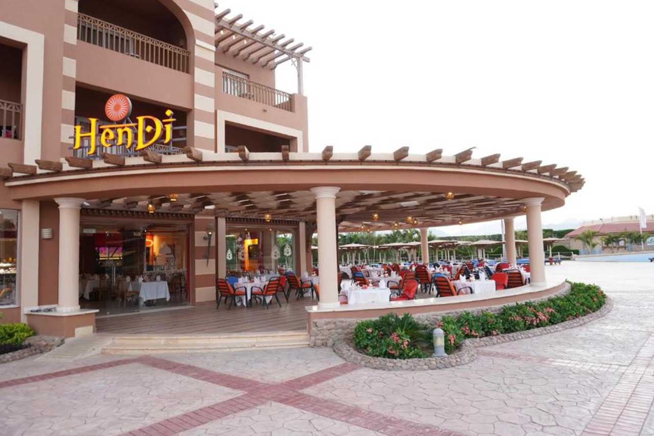 Charmillion Club Aqua Park