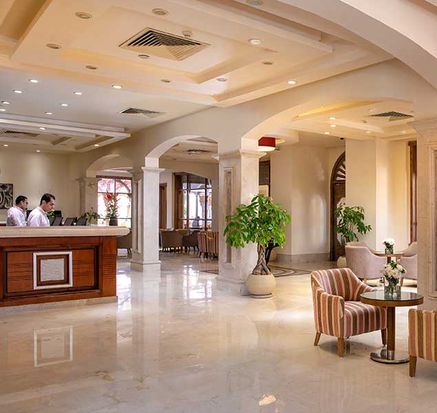 Charmillion Club Aqua Park