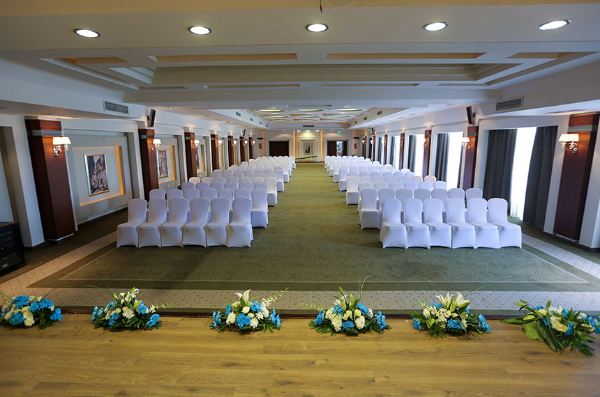 Charmillion Club Resort