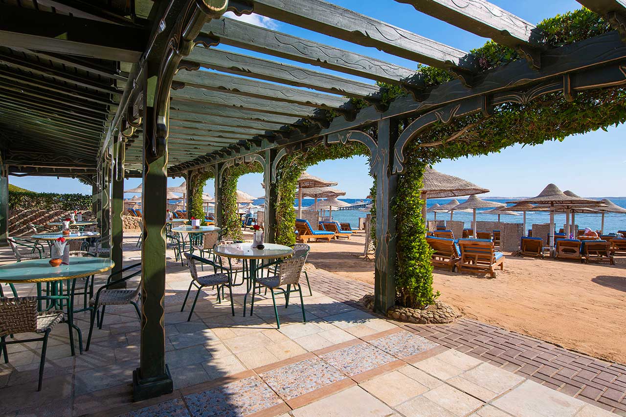 Charmillion Club Resort