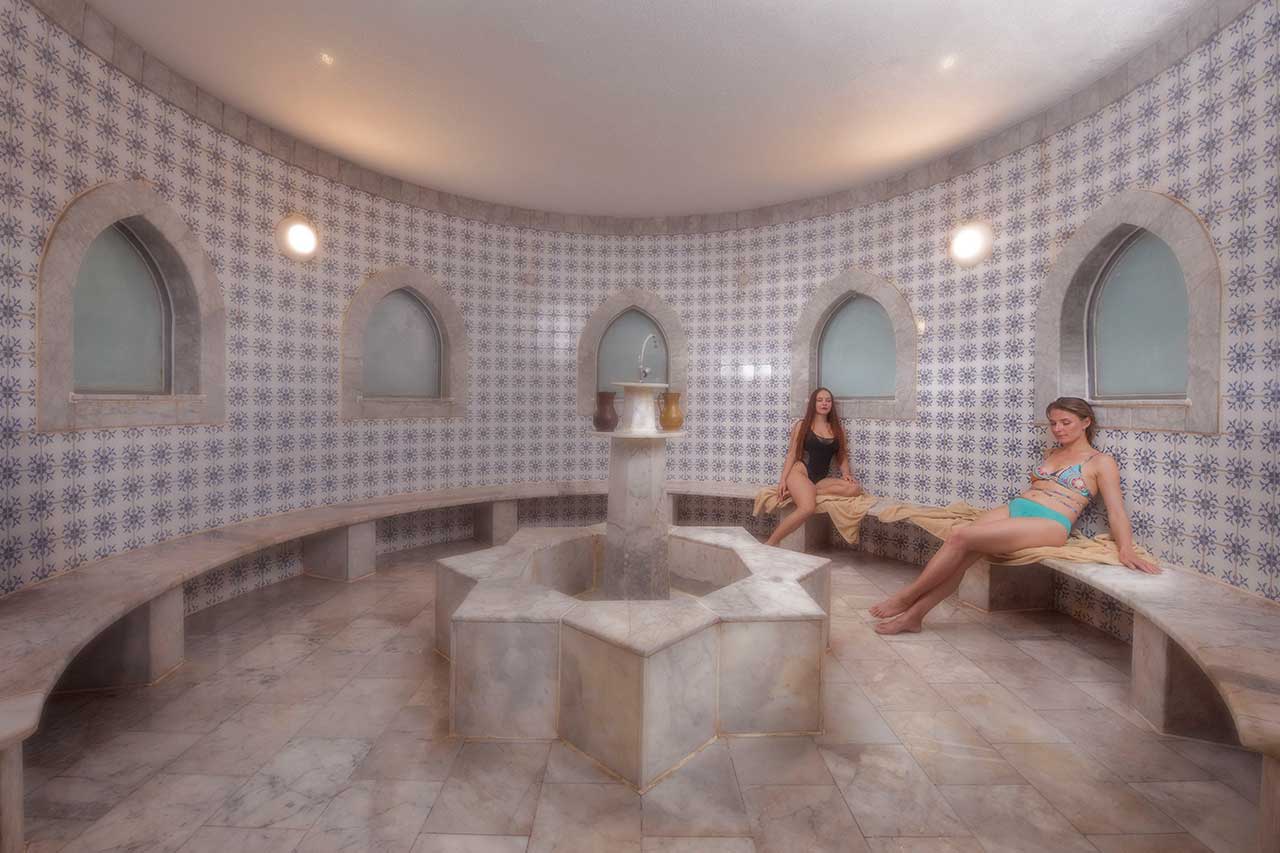 Charmillion Club Resort