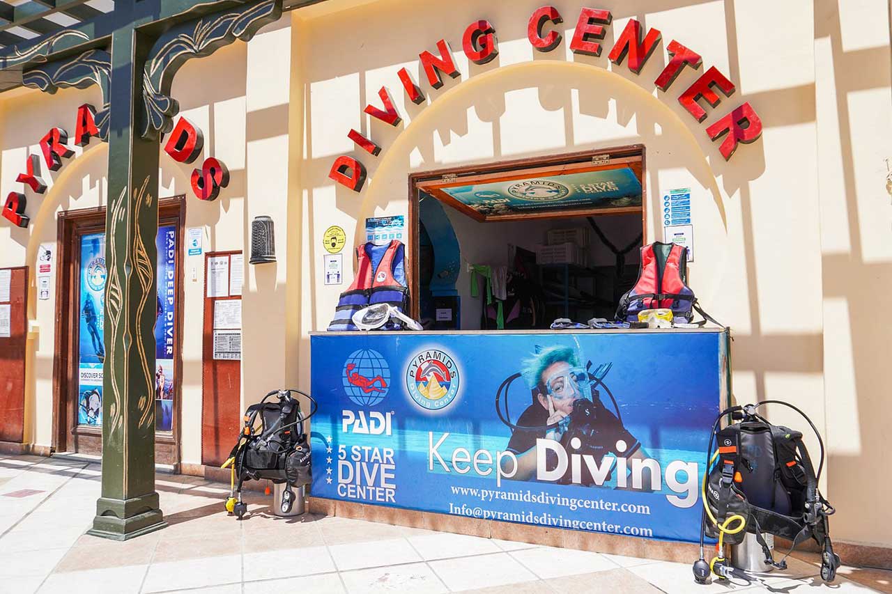 Charmillion Club Resort