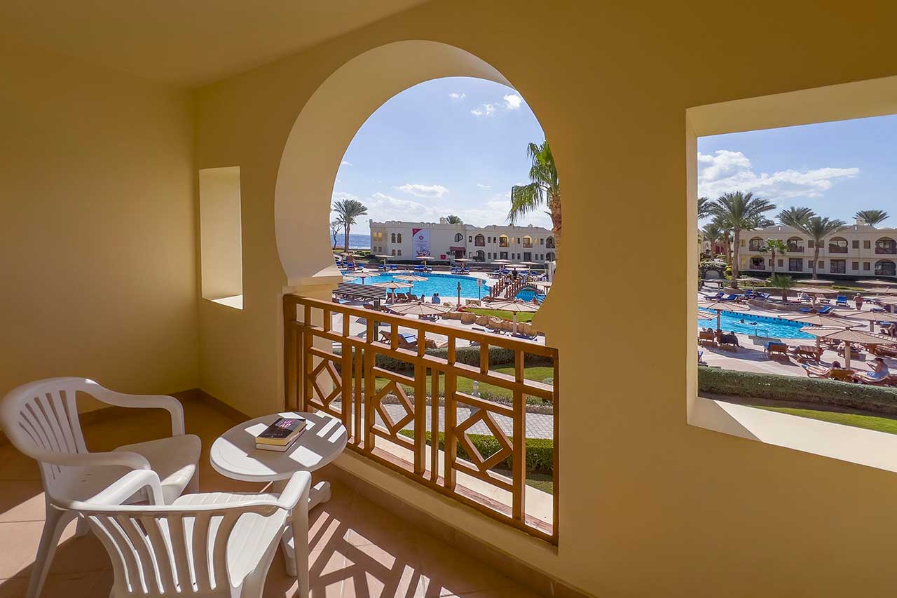 Charmillion Club Resort