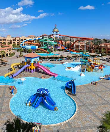 Aqua Park