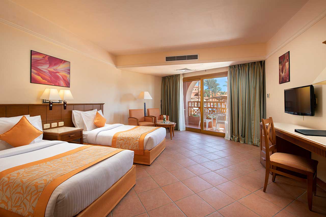 Charmillion Gardens Aqua Park