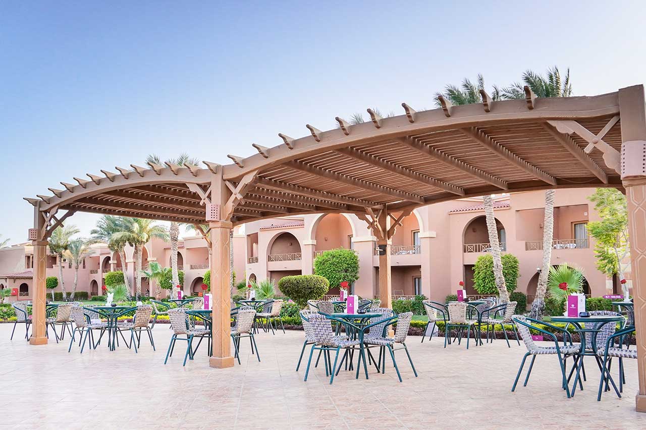 Charmillion Gardens Aqua Park