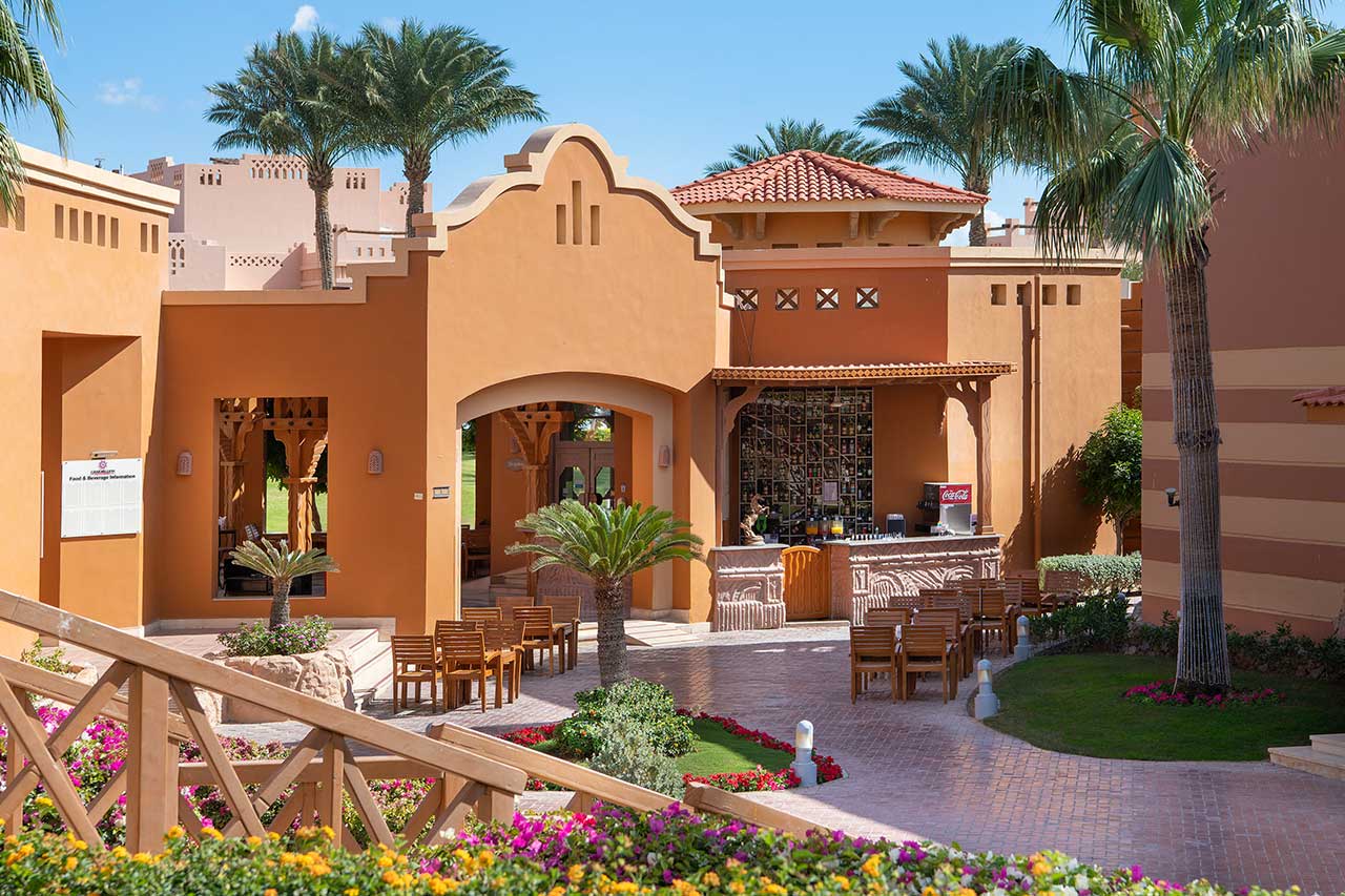 Charmillion Gardens Aqua Park