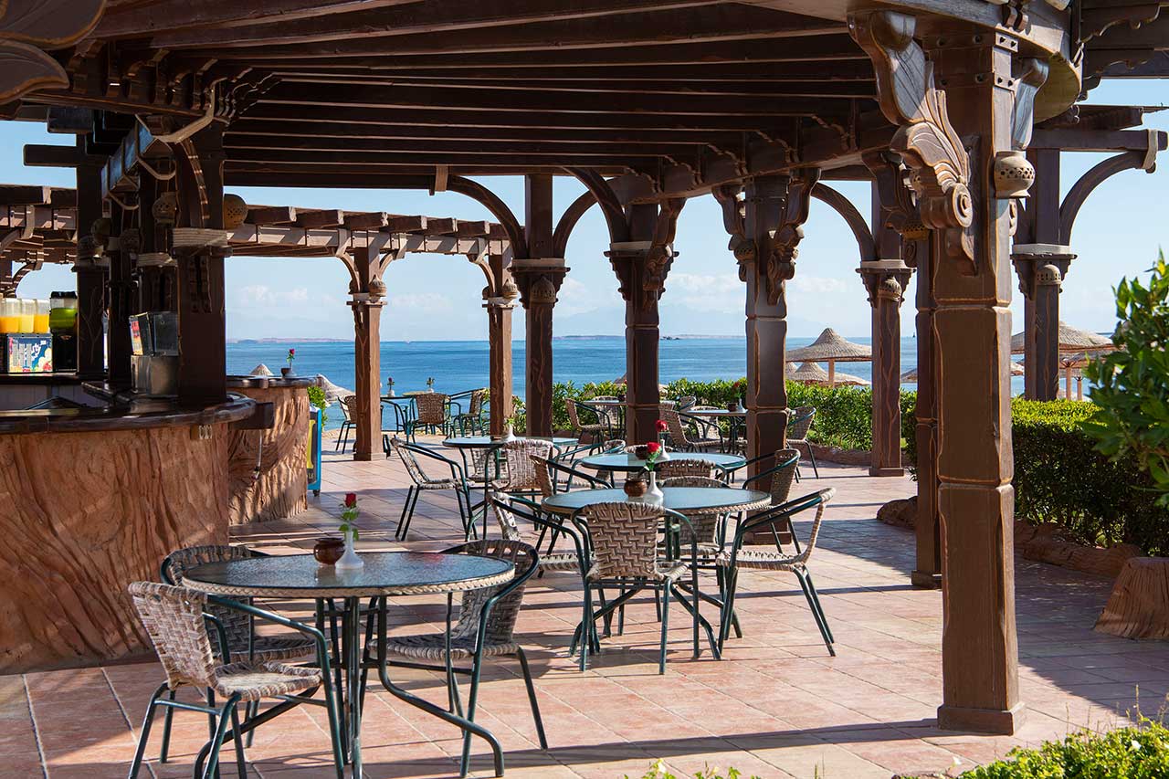 Charmillion Gardens Aqua Park