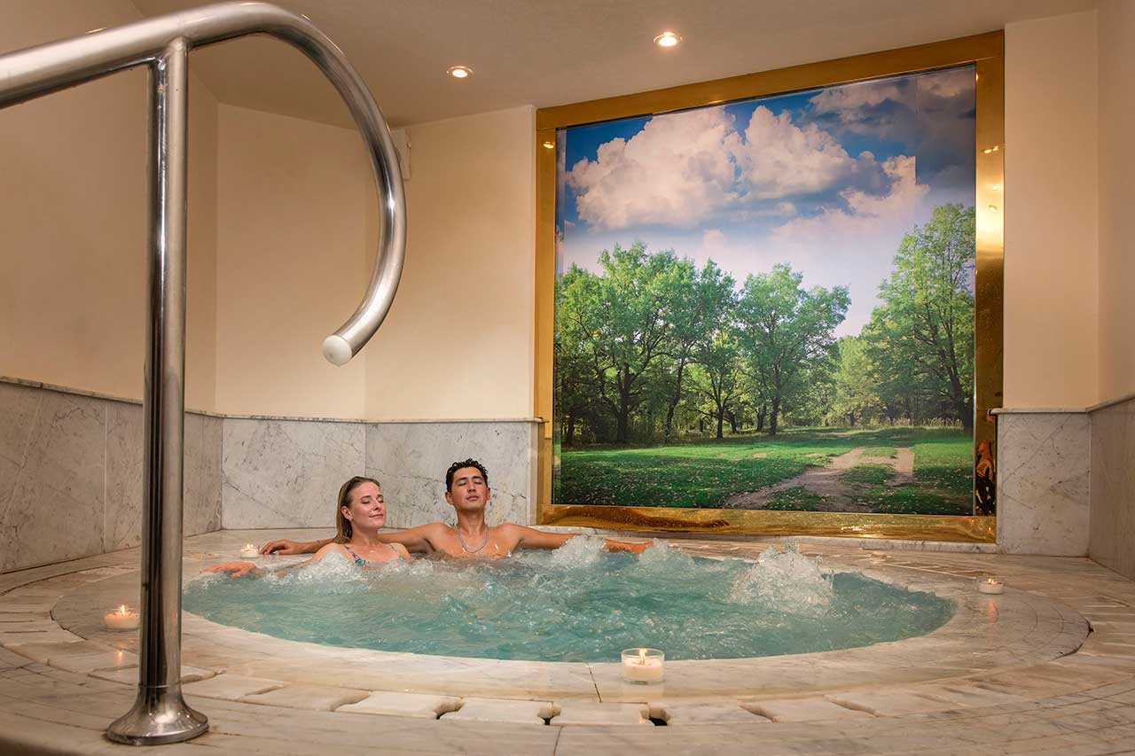 Charmillion Gardens Aqua Park