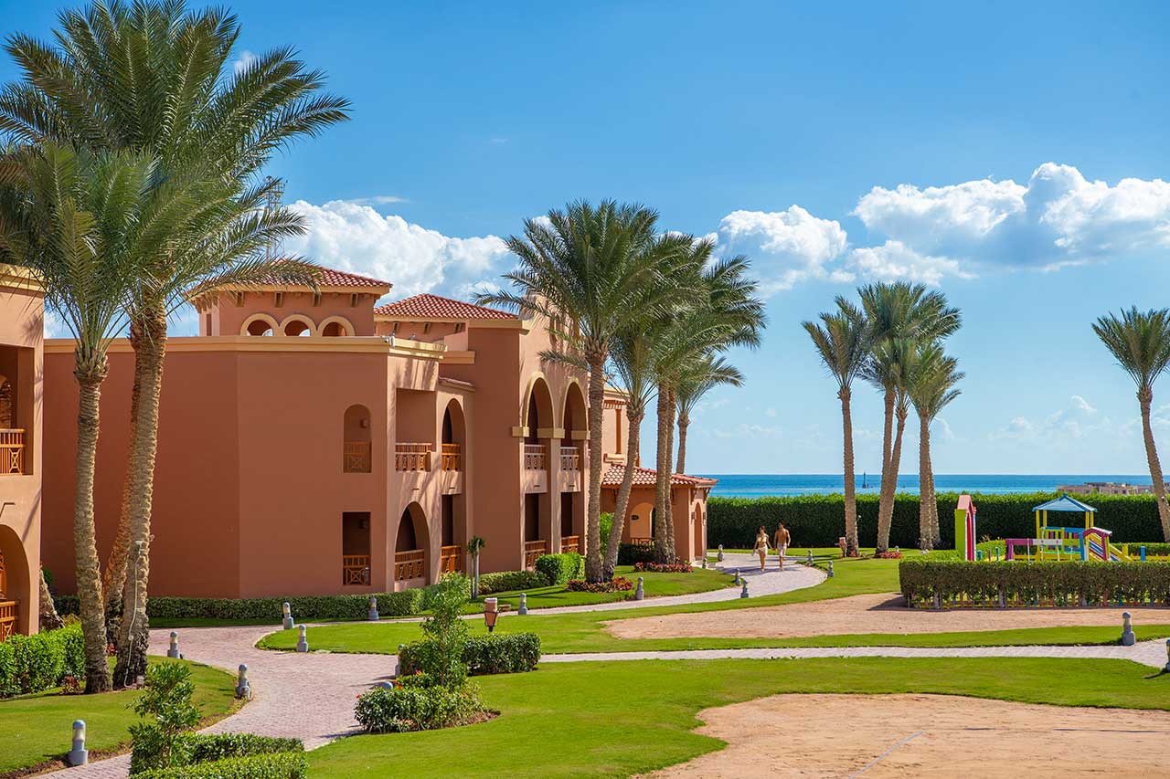 Charmillion Gardens Aqua Park