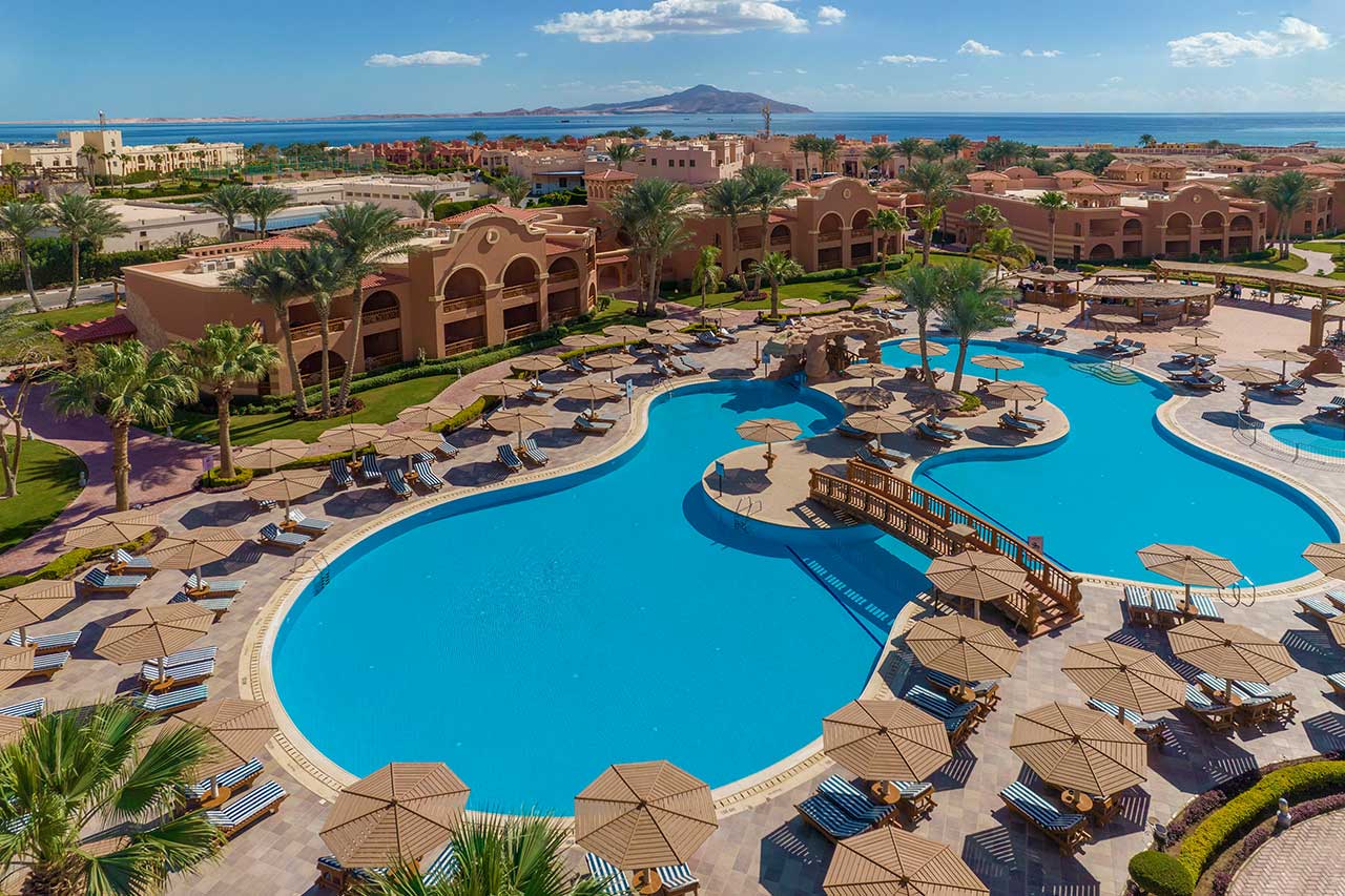 Charmillion Gardens Aqua Park