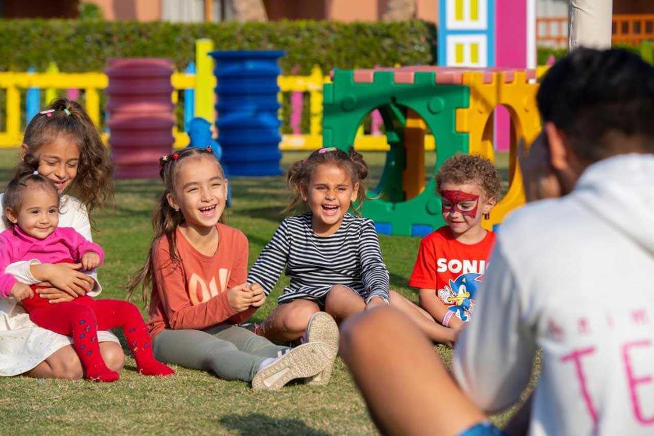 Charmillion Gardens Aqua Park