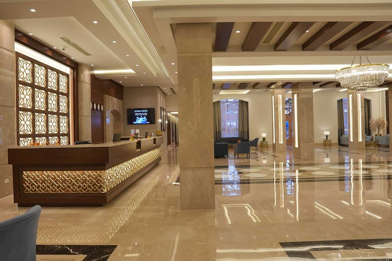 Charmillion Gardens Aqua Park