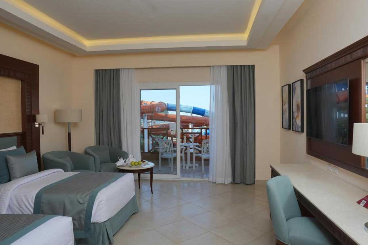 Charmillion Gardens Aqua Park