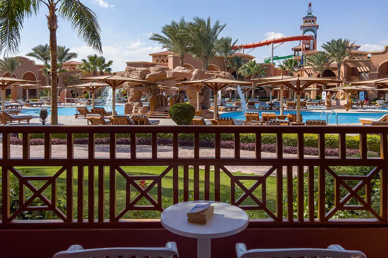 Charmillion Gardens Aqua Park