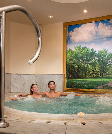 Wellness & Relaxation