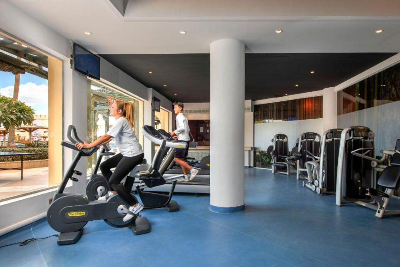 Charmillion Sea Life Resort