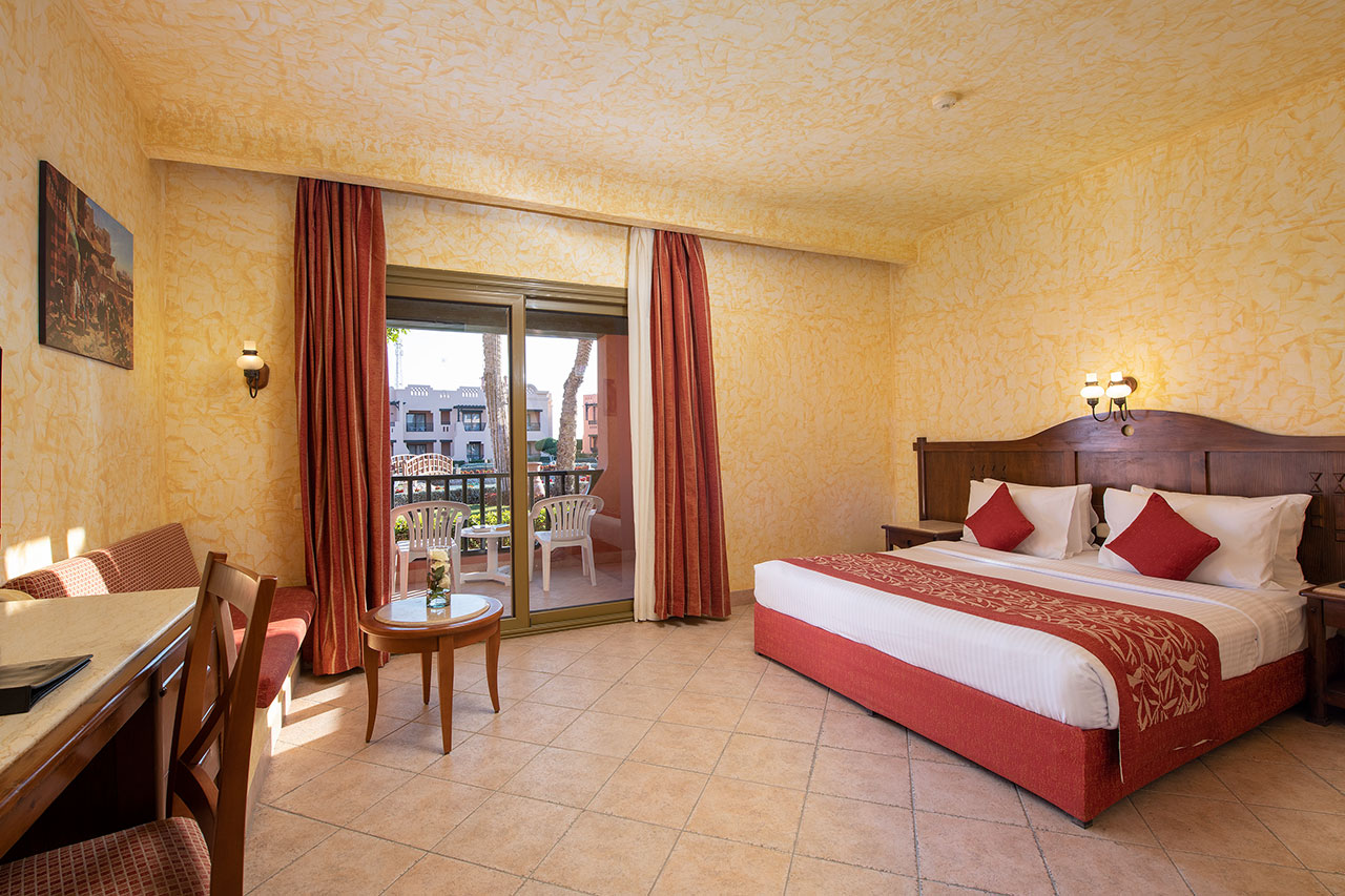 Charmillion Sea Life Resort