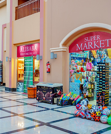Guest Services